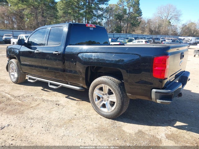 1GCRCPEC7HZ303441 Chevrolet Silverado 1500 Custom