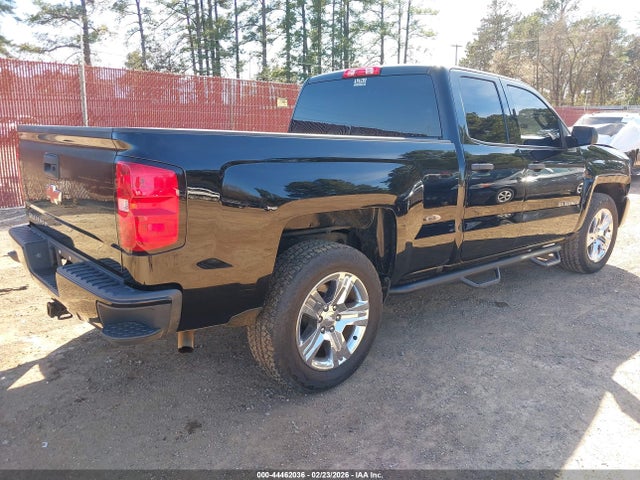 1GCRCPEC7HZ303441 Chevrolet Silverado 1500 Custom
