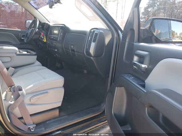 1GCRCPEC7HZ303441 Chevrolet Silverado 1500 Custom
