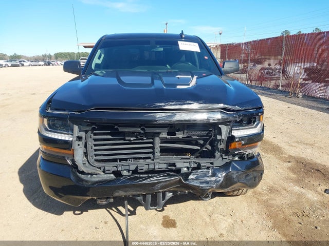 1GCRCPEC7HZ303441 Chevrolet Silverado 1500 Custom