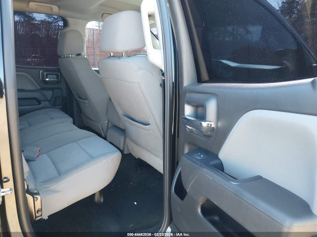 1GCRCPEC7HZ303441 Chevrolet Silverado 1500 Custom