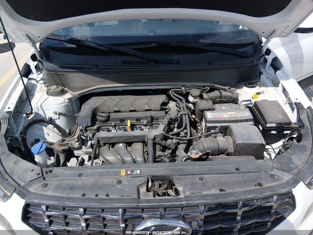Продаж на аукціоні авто 2020 Hyundai Venue Sel, vin: KMHRC8A34LU022355, номер лоту: 44462039