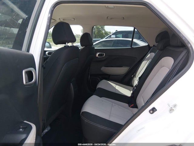 Продаж на аукціоні авто 2020 Hyundai Venue Sel, vin: KMHRC8A34LU022355, номер лоту: 44462039