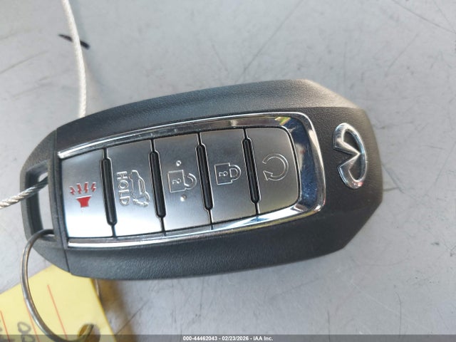 2021 INFINITI QX50 3PCAJ5DA5MF102600 Photo 10