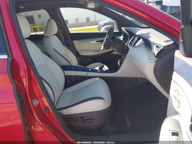 2021 INFINITI QX50 3PCAJ5DA5MF102600 Photo 4