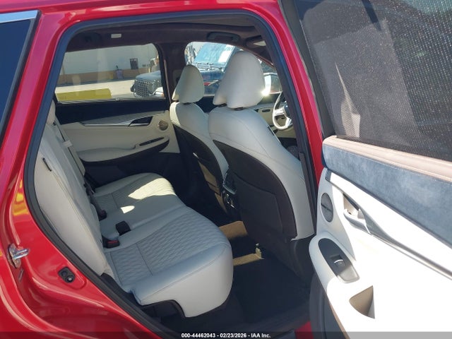 2021 INFINITI QX50 3PCAJ5DA5MF102600 Photo 7
