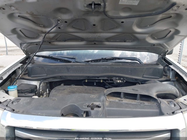 Honda PILOT LX 2015 5FNYF3H29FB011727 Image 10