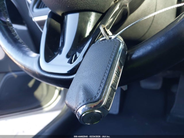 2018 KIA STINGER KNAE25LA0J6017118 Photo 10