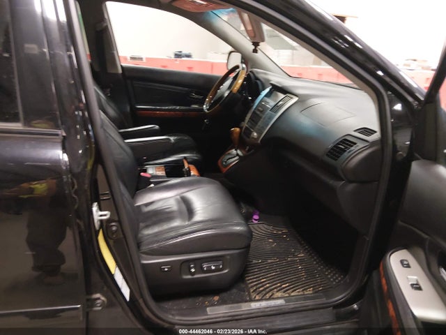 44462046 :رقم المزاد ، 2T2HA31U06C093583 vin ، 2006 Lexus Rx 330 مزاد بيع