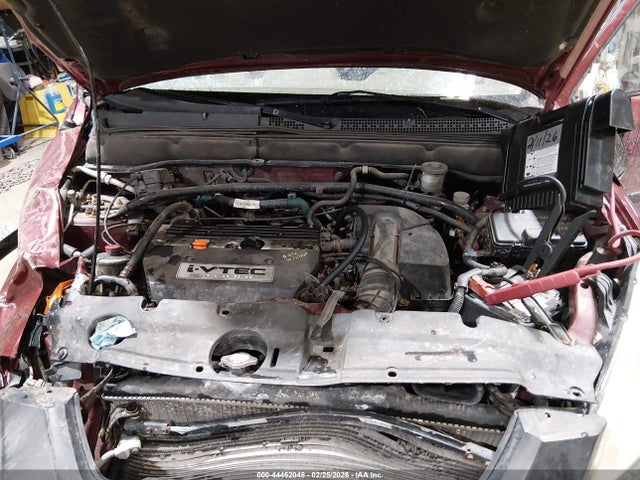 2004 HONDA CR-V SHSRD77494U249376 Photo 9