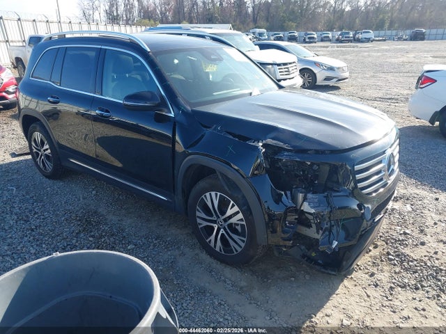 2024 MERCEDES-BENZ GLB 250 W1N4M4HB0RW365963
