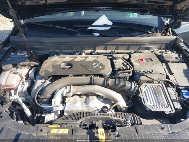 2024 MERCEDES-BENZ GLB 250 W1N4M4HB0RW365963 Photo 9