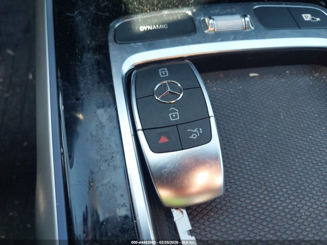 2024 MERCEDES-BENZ GLB 250 W1N4M4HB0RW365963 Photo 10