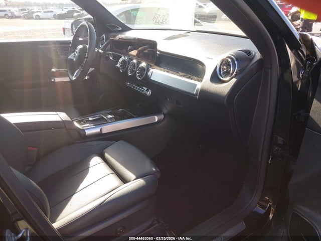 2024 MERCEDES-BENZ GLB 250 W1N4M4HB0RW365963 Photo 4