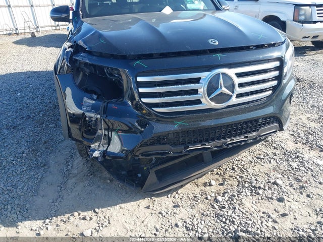 2024 MERCEDES-BENZ GLB 250 W1N4M4HB0RW365963 Photo 5
