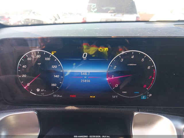 2024 MERCEDES-BENZ GLB 250 W1N4M4HB0RW365963 Photo 6