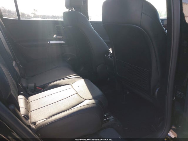 2024 MERCEDES-BENZ GLB 250 W1N4M4HB0RW365963 Photo 7