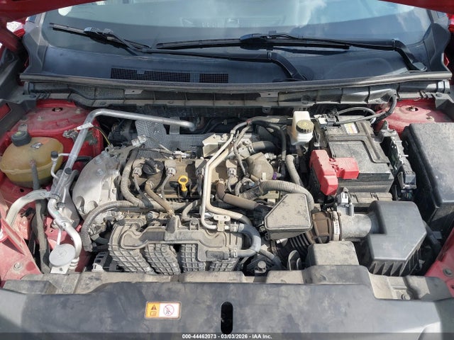 2022 MITSUBISHI OUTLANDER JA4J4VA82NZ036523 Photo 9