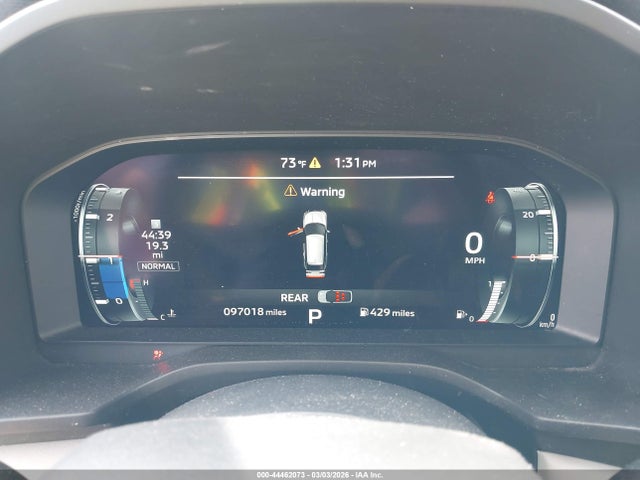 2022 MITSUBISHI OUTLANDER JA4J4VA82NZ036523 Photo 6