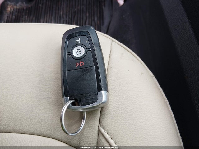 Ford EDGE SEL 2020 2FMPK4J99LBB64505 Image 11