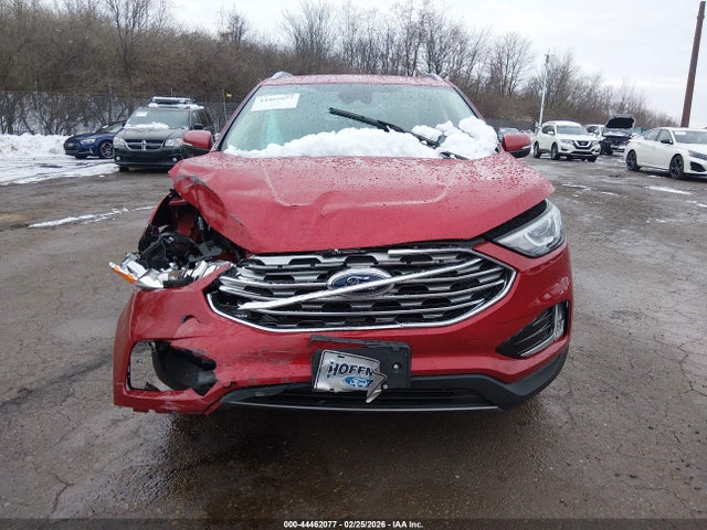 Ford EDGE SEL 2020 2FMPK4J99LBB64505 Image 13
