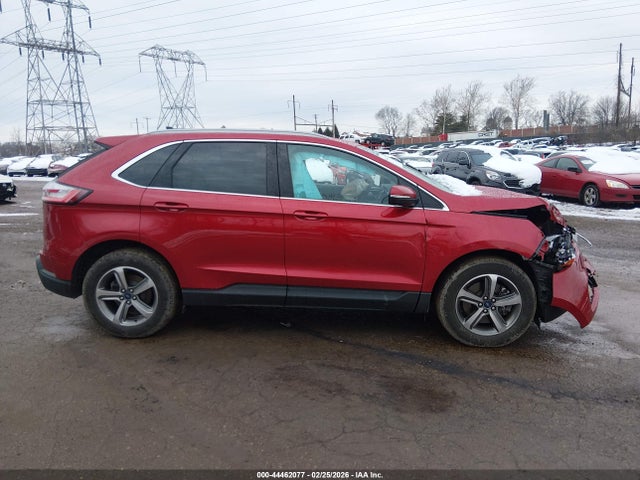 Ford EDGE SEL 2020 2FMPK4J99LBB64505 Image 14