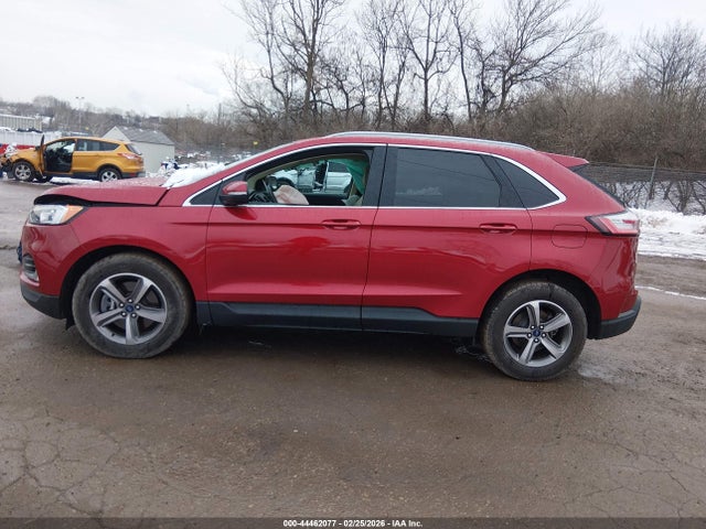 Ford EDGE SEL 2020 2FMPK4J99LBB64505 Image 15