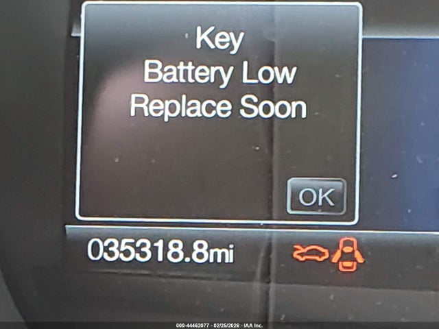 Ford EDGE SEL 2020 2FMPK4J99LBB64505 Image 16