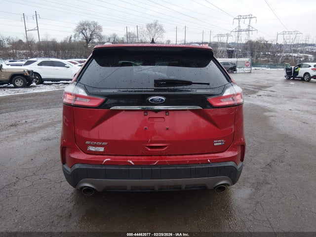 Ford EDGE SEL 2020 2FMPK4J99LBB64505 Image 17