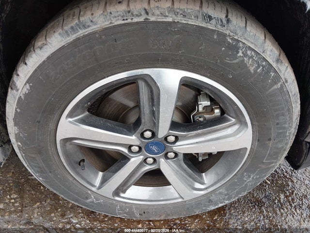 Ford EDGE SEL 2020 2FMPK4J99LBB64505 Image 12