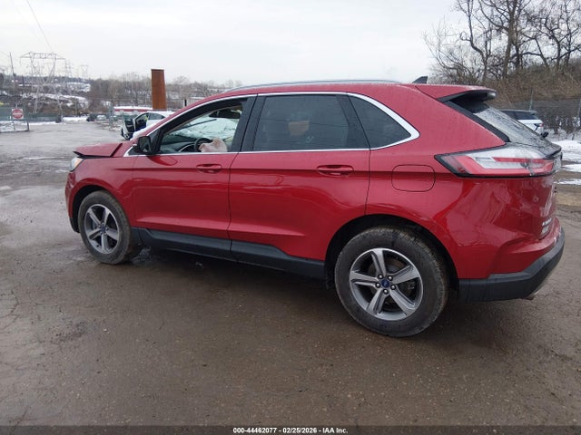 Ford EDGE SEL 2020 2FMPK4J99LBB64505 Image 3