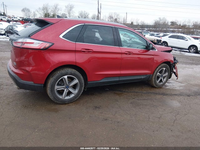 Ford EDGE SEL 2020 2FMPK4J99LBB64505 Image 4