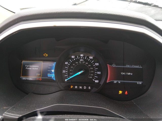 Ford EDGE SEL 2020 2FMPK4J99LBB64505 Image 7