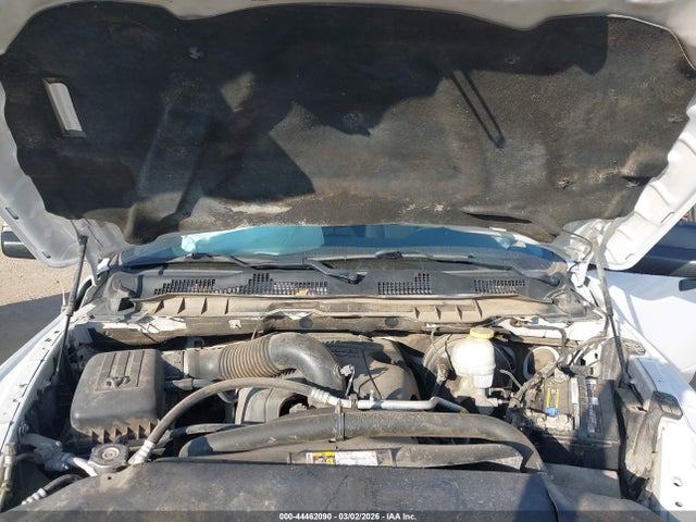 Продаж на аукціоні авто 2019 Ram 1500 Classic Tradesman  4x4 6'4 Box, vin: 1C6RR7FTXKS578483, номер лоту: 44462090