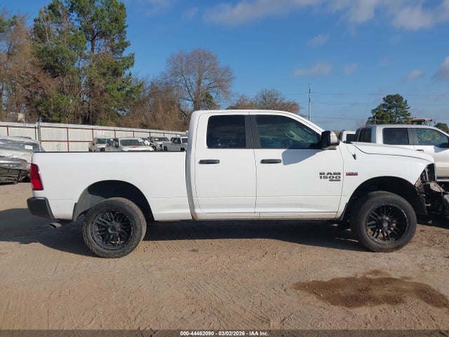 Продаж на аукціоні авто 2019 Ram 1500 Classic Tradesman  4x4 6'4 Box, vin: 1C6RR7FTXKS578483, номер лоту: 44462090