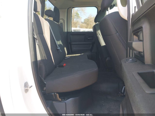 Продаж на аукціоні авто 2019 Ram 1500 Classic Tradesman  4x4 6'4 Box, vin: 1C6RR7FTXKS578483, номер лоту: 44462090
