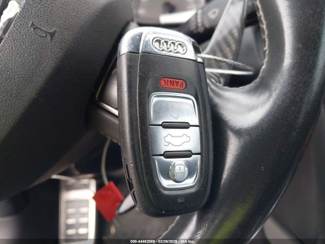 2012 AUDI S4 WAUBGAFL4CA075694 Photo 10