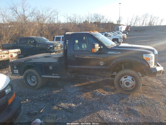 Aukcja sprzedaży 2013 Ford F-350 Xlt, vin: 1FTRF3DT8DEB34033, numer aukcji: 44462091