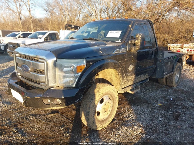 Aukcja sprzedaży 2013 Ford F-350 Xlt, vin: 1FTRF3DT8DEB34033, numer aukcji: 44462091