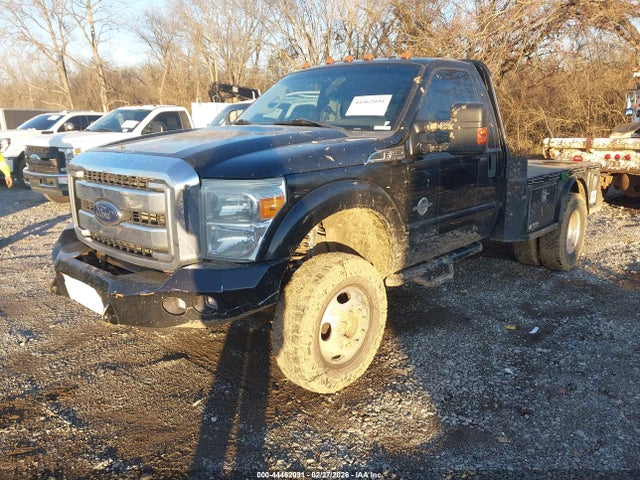 Aukcja sprzedaży 2013 Ford F-350 Xlt, vin: 1FTRF3DT8DEB34033, numer aukcji: 44462091