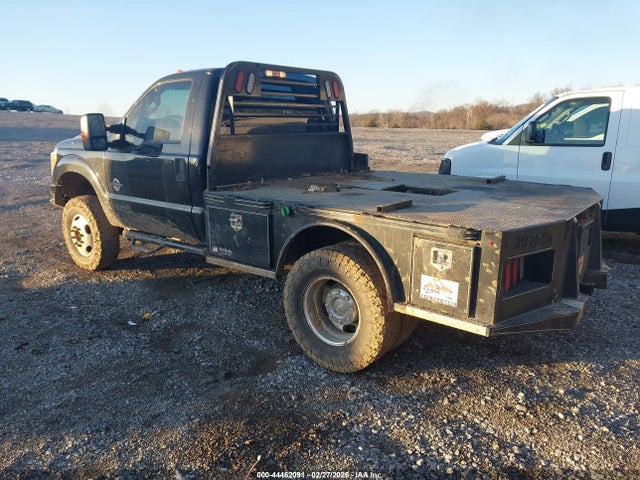 Aukcja sprzedaży 2013 Ford F-350 Xlt, vin: 1FTRF3DT8DEB34033, numer aukcji: 44462091