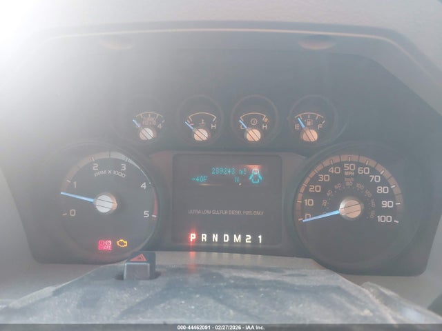 Aukcja sprzedaży 2013 Ford F-350 Xlt, vin: 1FTRF3DT8DEB34033, numer aukcji: 44462091