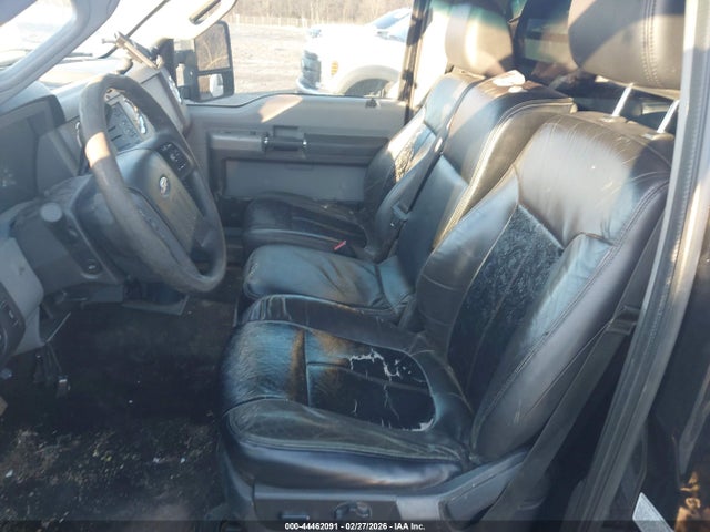 Aukcja sprzedaży 2013 Ford F-350 Xlt, vin: 1FTRF3DT8DEB34033, numer aukcji: 44462091