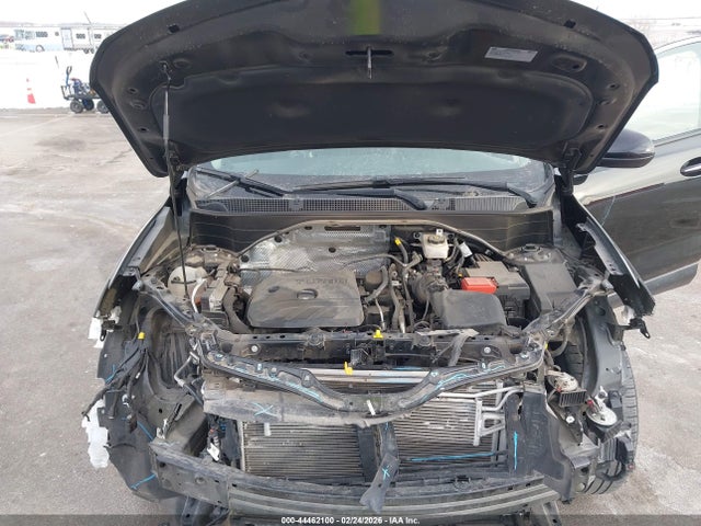 Aukcja sprzedaży 2023 Buick Encore Gx Essence Fwd, vin: KL4MMFSLXPB028462, numer aukcji: 44462100