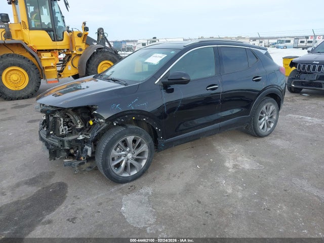 Aukcja sprzedaży 2023 Buick Encore Gx Essence Fwd, vin: KL4MMFSLXPB028462, numer aukcji: 44462100