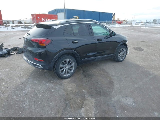 Aukcja sprzedaży 2023 Buick Encore Gx Essence Fwd, vin: KL4MMFSLXPB028462, numer aukcji: 44462100