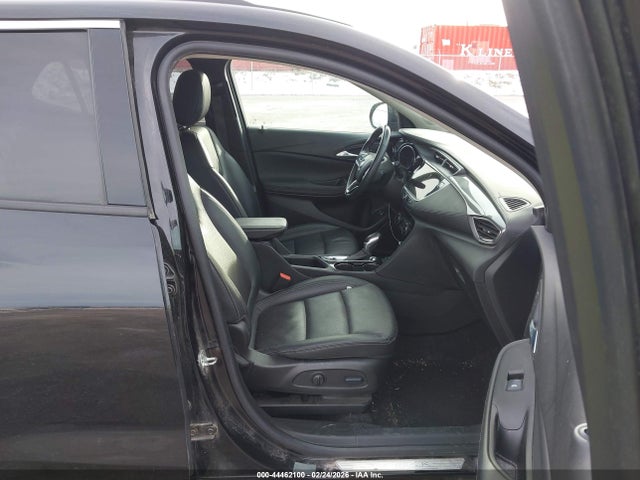 Aukcja sprzedaży 2023 Buick Encore Gx Essence Fwd, vin: KL4MMFSLXPB028462, numer aukcji: 44462100