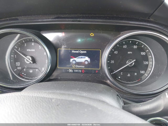 Aukcja sprzedaży 2023 Buick Encore Gx Essence Fwd, vin: KL4MMFSLXPB028462, numer aukcji: 44462100