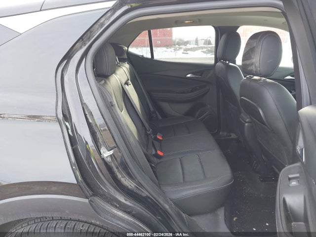 Aukcja sprzedaży 2023 Buick Encore Gx Essence Fwd, vin: KL4MMFSLXPB028462, numer aukcji: 44462100