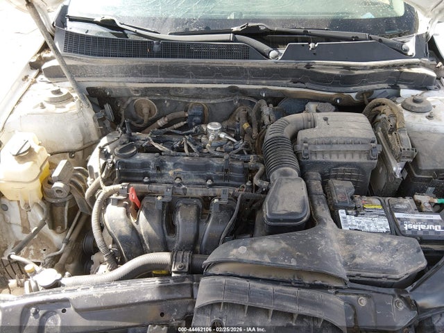 5XXGM4A77FG508723 KIA Optima Lx